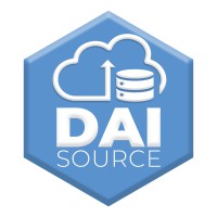 DAI Source logo - Similar company to Deltaforge