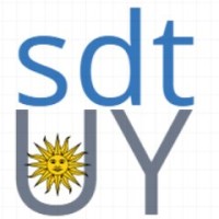 Sdtuy - Service Design Thinking Uruguay