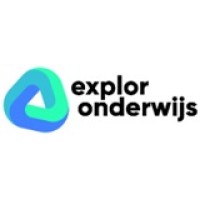 Explor Onderwijs logo - Similar company to Web Alchemist - Webdesign