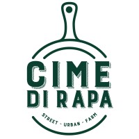 Cime di rapa logo - Similar company to Jidoka
