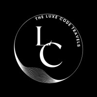 The Luxe Code Travels logo - Similar company to Ankur Plastic Industries