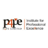 P4PE Limited logo - Similar company to Sam Mediaservices