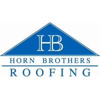 Horn Brothers Roofing logo - Similar company to 14Er Exteriors