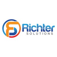 Richter Solutions LLC logo - Similar company to Campfire Studios