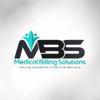 Medical Billing Solutions (MBS) logo - Similar company to Medicred Billing Solutions