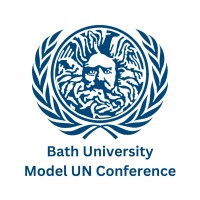 Bath Model United Nations Conference (BathMUN) logo - Similar company to Manchester Model United Nations