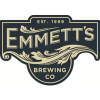 Emmett's Brewing Co. logo - Similar company to Xerillion