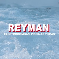Reyman Electrobombas Piscinas&Spas Sl logo - Similar company to Piscinas Code