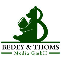 Bedey und Thoms Media GmbH logo - Similar company to Ts Ccm Gmbh