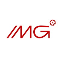 Intentional Media Group logo - Similar company to Aaf District 11