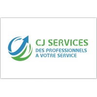 CJ Services Gabon logo - Similar company to Relium Network