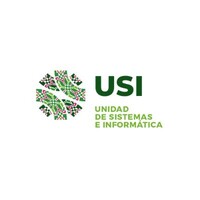 Unidad de Sistemas e Informática de San Luis Potosí logo - email format related to Cáritas San Luis Potosí