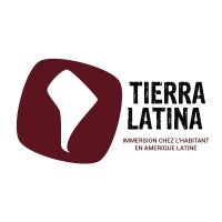 Tierra Latina Voyages logo - Similar company to Mayeutica Coaching