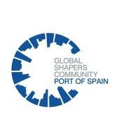 Global Shapers Port of Spain logo - Similar company to Alice