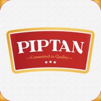 Piptan Foods Limited ®️ logo - Similar company to Shyja Graphic Studio