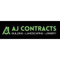AJ Contracts logo - Similar company to Cerberus Security Solutions North West