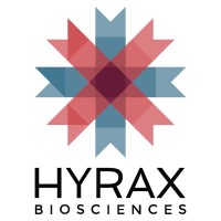 Hyrax Biosciences logo - Similar company to Geneway Dna Testing And Wellness