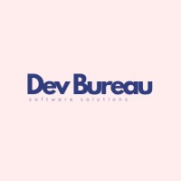 Dev Bureau B.V. logo - Similar company to Itm Techsoft