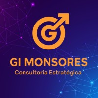 Gi Monsores Consultoria Estratégica logo - Similar company to Roberta Azarias - Consultoria Estratégica Para Pequenas, Médias E Grandes Empresas!