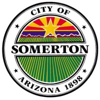 City of Somerton logo - Similar company to City Of San Luis