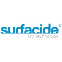 Surfacide Europe logo - Similar company to Perfektive Ehs Solutions