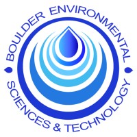 Boulder Environmental Sciences and Technology logo - Similar company to Useful