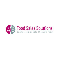 A.S. Food Sales Solutions logo - Similar company to Frito Lay Canada