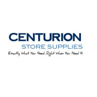 Centurion Store Supplies logo - Similar company to Chicago Processed Fruit Group