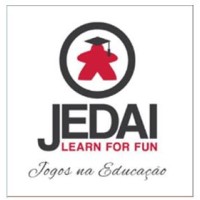 JEDAI Jogos na Educação logo - Similar company to Hiveagent