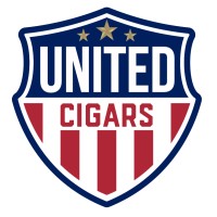 United Cigars logo - Similar company to R Field Wine Co