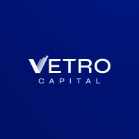 Vetro Capital - Assessoria de Investimentos da Necton - Uma empresa BTG Pactual logo - Similar company to Bf Iluminação, Áudio E Peças