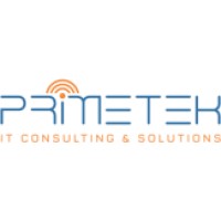 The Prime Technology Systems logo - Similar company to Prime Technology Group
