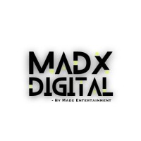 Madx Digital logo - Similar company to Madx Digital
