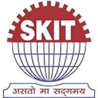 Department of Computer Science & Engineering, SKIT Jaipur logo - Similar company to Artrium