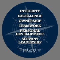 Trustworthy Financial logo - Similar company to Certitemp