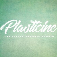 Plasticine logo - Similar company to La Petite (Agency)