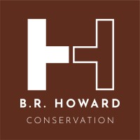 B.R. Howard & Associates, Inc. logo - Similar company to Albert Michaels Conservation