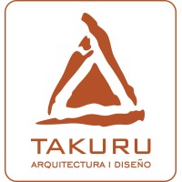 Takuru Arquitectura y Diseño logo - Similar company to Sscar Office