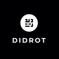Didrot logo - Similar company to Alumnisit