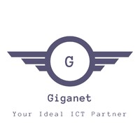 Giganet Technologies logo - Similar company to Designers Interactifs