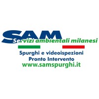 S.A.M. servizi ambientali milanesi s.r.l. logo - Similar company to Cesnir Srl