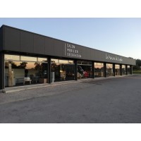 LA MAISON DE SOPHIE logo - Similar company to Studio Elixir
