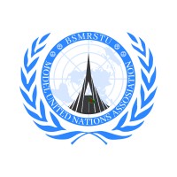 Bsmrstu Model United Nations Association