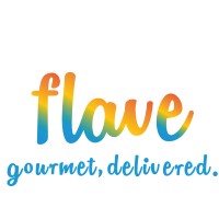 Flave logo - Similar company to Flave