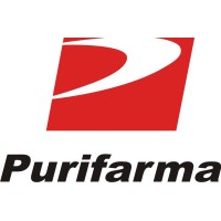 Grupo Purifarma logo - Similar company to Grupo Fagron - Brasil