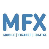MFX logo - Similar company to Mfx
