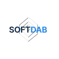 SOFTDAB logo - Similar company to Ubslogic