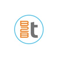 The B2B Think Group logo - Similar company to Fluid Dm
