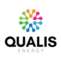 Qualis Energy logo - Similar company to Cornerstone Group