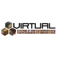 Virtual Simulation Systems Pty Ltd logo - Similar company to Yetam-Xr